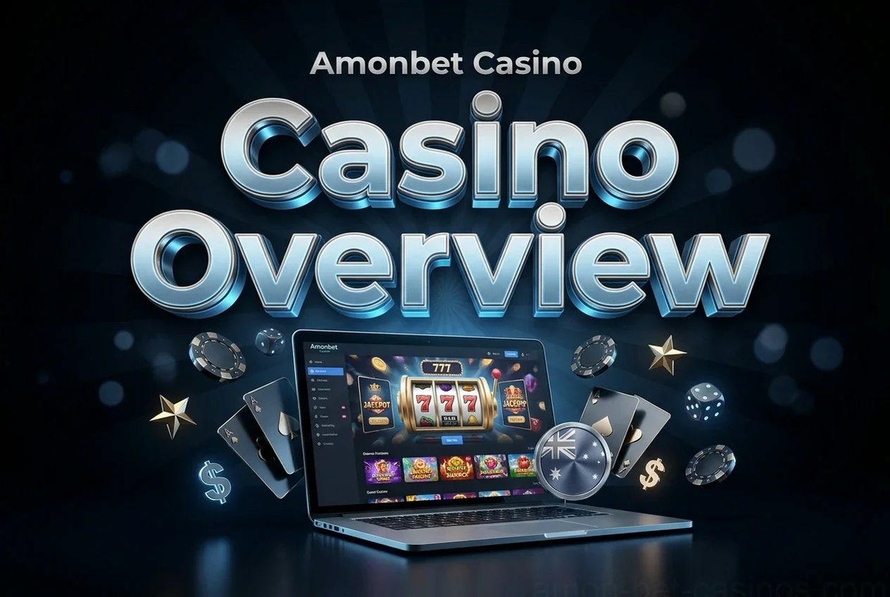 Casino Overview