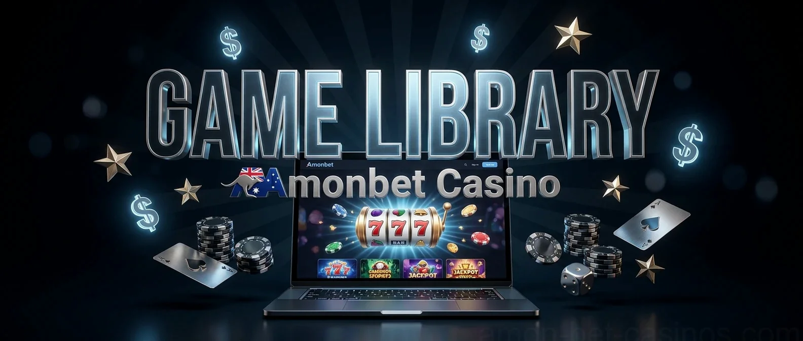 Game Library